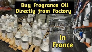 Designer Impression Perfume Oil in Wholesale Directly from Factory in France ‎KeneCakelGlobal [upl. by Adnolaj]