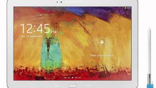 Samsungs Tablet LineUp 2015 Leaked SMT350351SMT550551 [upl. by Latea]