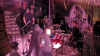 CJ RAMONE EN MEXICO pt 1 [upl. by Ahsilla]