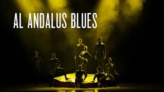 Al Andalus Blues by Jamar Roberts [upl. by Esirtal]