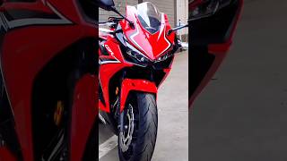 Honda😍 CBR 400R New Bike launch 2024  Honda🥰 new bike CBR 400R 2024 shorts youtubeshorts viral [upl. by Hiasi]