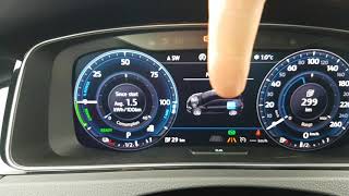 Active Digital Info Display Volkswagen 2018  Owner Review  All you need to know⭐ Part1 [upl. by Cheryl]