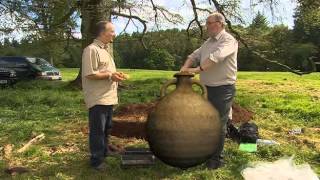 Time Team S12E04 Drumlanrig Dumfries [upl. by Imrots]