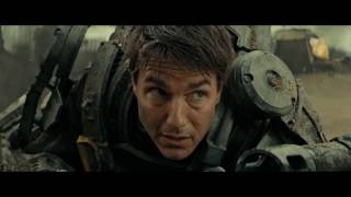 Edge of Tomorrow 2 2025  Teaser Trailer  Tom Cruise Emily Blunt [upl. by Aseen825]