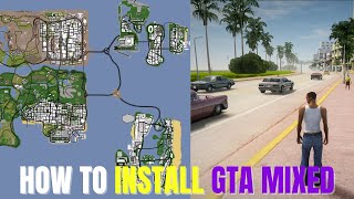 GTA San Andreas Top 10 Best Mods [upl. by Helban]