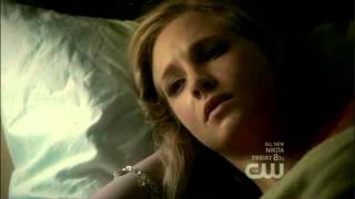 TVD Klaus saves Caroline [upl. by Nellir]