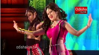 Pabana Kahinki Aaji Chagala Hue  Full Video Live Performance  Ollywood Awards [upl. by Ernald]