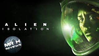 Alien Isolation  Playthrough part twenty three [upl. by Collis921]