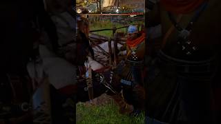 AC Valhalla  Finishing Moves 04 assassinscreed gaming assassinscreedvalhalla gameplay xbox [upl. by Basil]