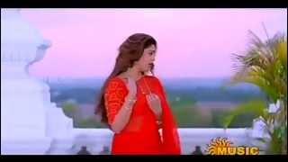 Anbulla Mannavane  Nagma  Tamil Songs [upl. by Yanehc]