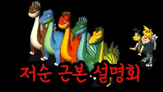 석기학개론페트설명회다이노류 [upl. by Roht]