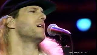 Michael Bolton  Live from VH1 Center Stage 1991 [upl. by Pachston110]