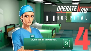 Operate Now Hospital 04 MRT bringt schlechte Neuigkeiten [upl. by Nacul]