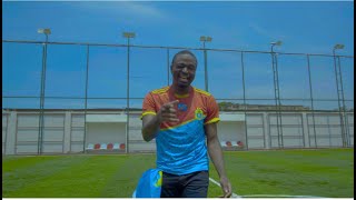 Lord Lombo  Tombola Bendele Clip officiel [upl. by Blayze395]