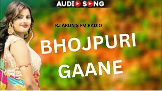 LOKRANG folksong fm akashvani varanasi by RJ ARUN [upl. by Drofiar]