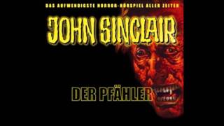 John Sinclair Soundtrack Creeping Shadows [upl. by Farrison]