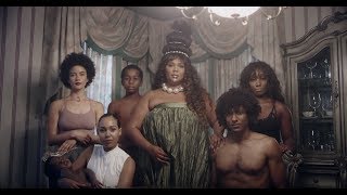 Lizzo  Water Me Official Video [upl. by Jecho]