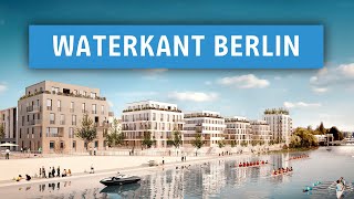 Waterkant Berlin  Spandau bewegt [upl. by Selrahc173]