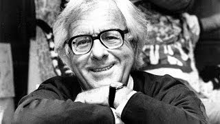 Ray Bradbury Documentary [upl. by Adlar229]