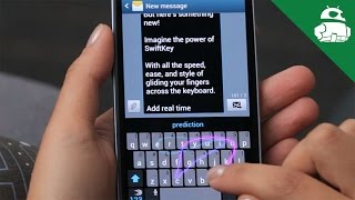 15 best Android keyboard apps [upl. by Saum466]