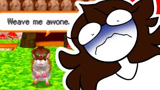 The Weirdest Pet Games [upl. by Rehpotsirh]