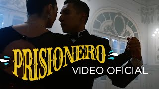 PRISIONERO l Gabriel Bazán Videoclip Oficial [upl. by Matrona]