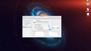 Create Windows 10 boot USB from Mac El Capitan [upl. by Othelia783]