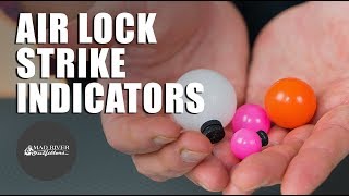 Air Lock Strike Indicators Review [upl. by Romeo]