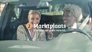 Marktplaats reclame  Vind je ideale auto park assist [upl. by Enahsal]