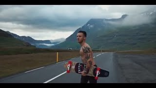 Bohnes So Pissed Official Music video [upl. by Morna]