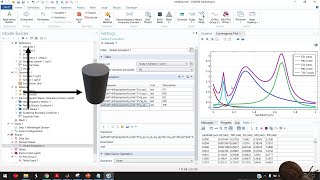 Multipole decomposition and scattering cross section using COMSOL [upl. by Urien823]