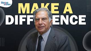 Ratan Tata Inspirational Video  Best Motivational Speech  Rules of Success  Startup Stories [upl. by Kolk687]