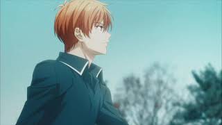 Fruits Basket S3 OP  The Final Season  FULL OPENING [upl. by Alracal]