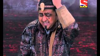 Baal Veer  Episode 510  13th August 2014 [upl. by Denni]