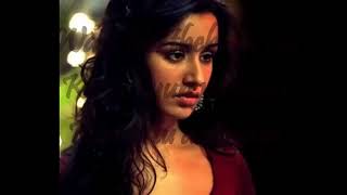 Sun Raha Hai Na Tu Female VersionLyrics On Screen  Aashiqui 2 Official song  Allin1lyrics [upl. by Osmond260]