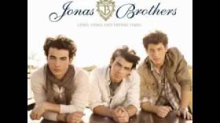 12 Dont Speak  Jonas Brothers Lines Vines and Trying Times [upl. by Cis]