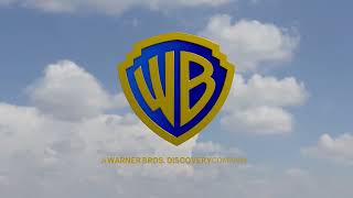 Warner Bros Warner animation group Logo 2023 [upl. by Khalin563]