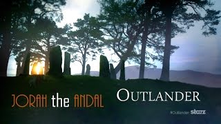 Outlander Medley Season 1 Soundtrack [upl. by Llerreg214]