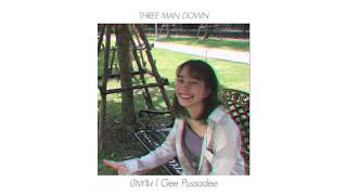 ข้างกัน  Three Man Down Cover l Gee Pussadee [upl. by Nallaf]