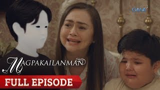 Magpakailanman Golok my sons imaginary friend  Full Episode [upl. by Aerbas386]