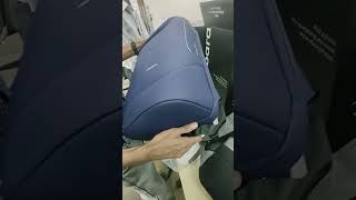 Unboxing Mokobara Backpacks [upl. by Chil]