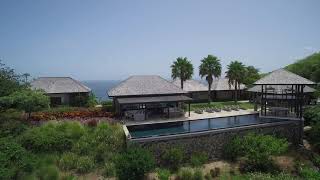 Canouan Estate Resort amp Villas  Il Sogno Villa [upl. by Aohk]