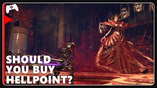 Should You Buy Hellpoint Blue Sun Full Review [upl. by Had850]