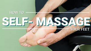 How to Treat Top of Foot Pain with Seattle Podiatrist Dr Larry Huppin  Part 1 [upl. by Smaoht244]