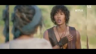 Arthdal chronicles Season 1 Movie trailer [upl. by Obidiah501]