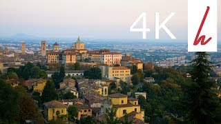 S1 E13  Discover Bergamo in one day [upl. by Nosrej]