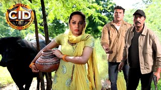 পূরবী কেন ছদ্মবেশে গ্রামে থাকে  সিআইডি CID  crime series 2024 [upl. by Akenot]