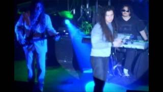 Gondwana  Felicidad DVD en vivo en Buenos Aires HD [upl. by Thedric317]