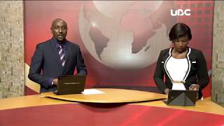 Watch Live UBC TV News tonight full news bulletin January 18 2018 here [upl. by Assed702]