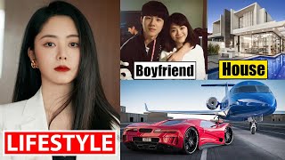 Tan Songyun Lifestyle Flight to You Drama Boyfriend Income Net Worth House Biography 2023 [upl. by Thackeray]